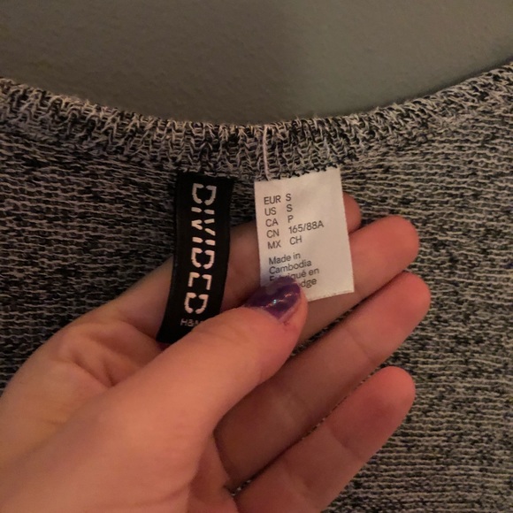 Super cute open cardigan - Picture 3 of 3